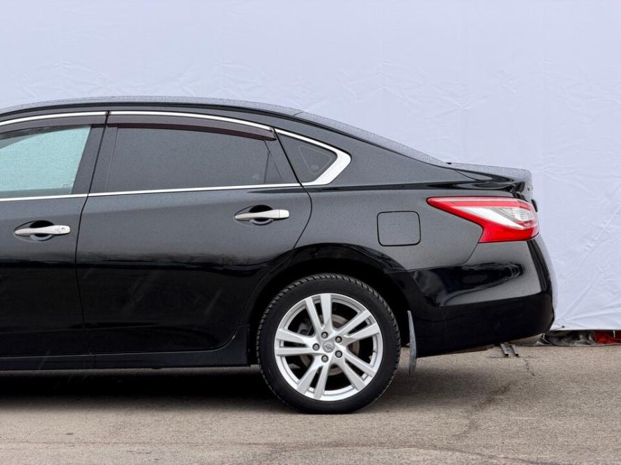 Nissan Teana III Иркутск  - изображение 11