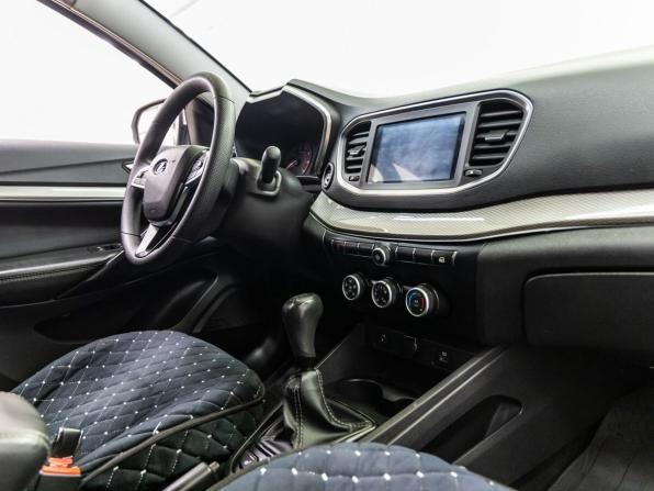 Lada (ВАЗ) Vesta I Рестайлинг (NG) с пробегом 2023 года, цена 1 068 000 рублей, 67176 км, седан, Автокод Объявления