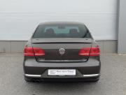 Volkswagen Passat B7 Белгород  - изображение 24