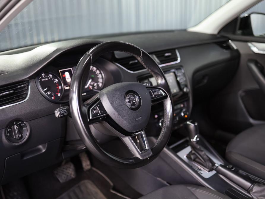 Skoda Octavia III (A7) Ижевск  - изображение 5
