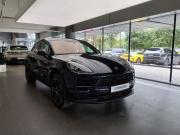 Porsche Macan I Рестайлинг Москва  - изображение 34