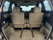 Toyota Alphard I Москва  - изображение 32