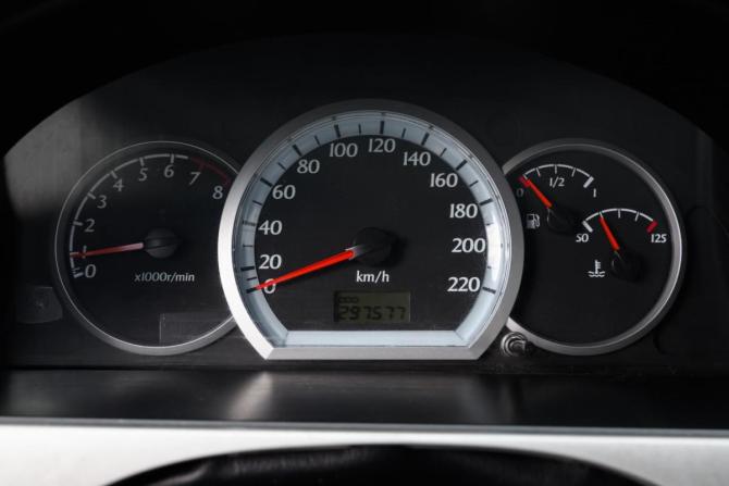 Chevrolet Lacetti I с пробегом 2010 года, цена 479 000 рублей, 297576 км, универсал, Автокод Объявления