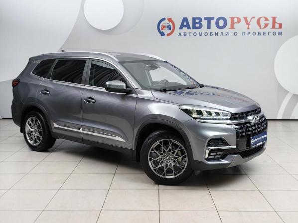 Chery Tiggo 8 I Рестайлинг с пробегом 2023 года, цена 1 899 000 рублей, 40000 км, внедорожник, Автокод Объявления