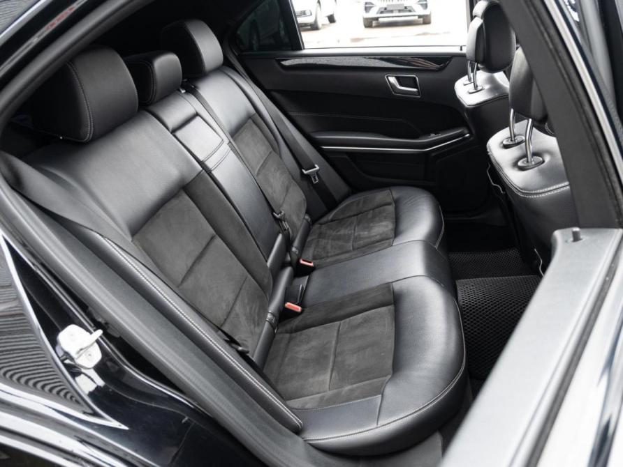 Mercedes-Benz E-Класс IV (W212 S212 C207) Рестайлинг Краснодар  - изображение 7