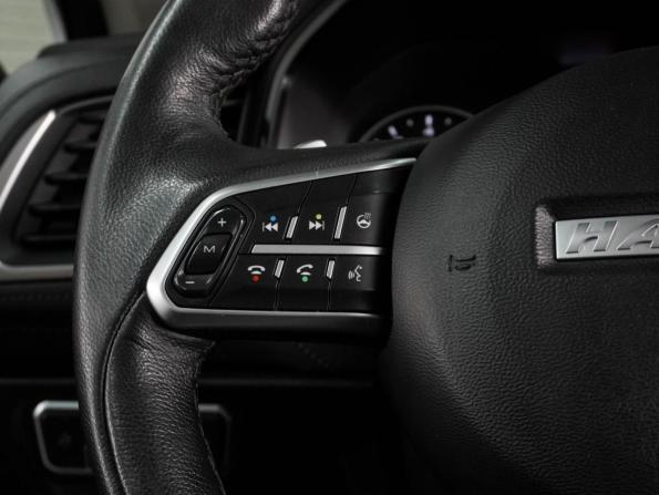 Haval F7 I с пробегом 2021 года, цена 1 874 000 рублей, 107533 км, внедорожник, Автокод Объявления