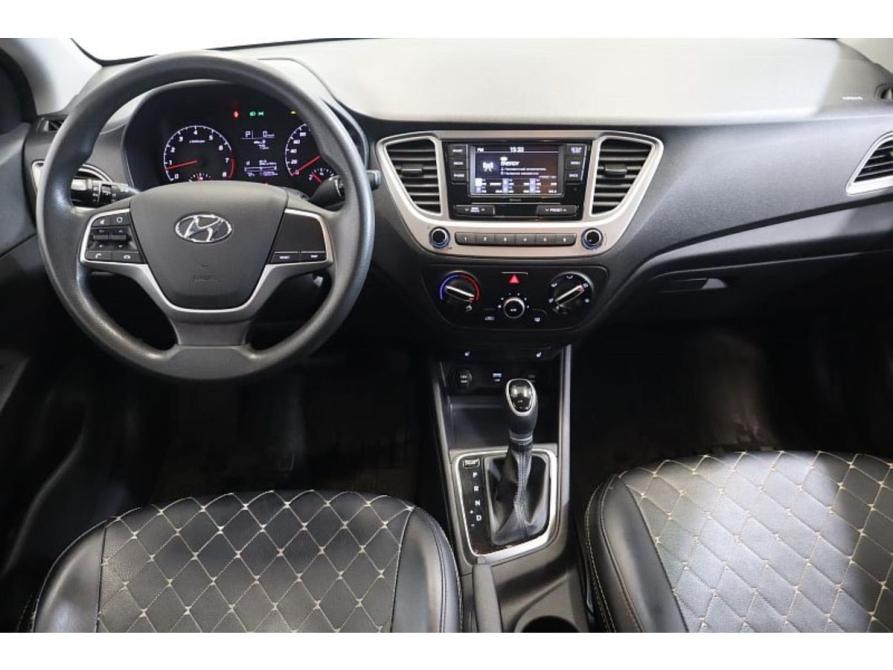 Hyundai Solaris II Рестайлинг Коломна  - изображение 11