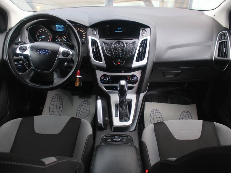 Ford Focus III Калуга  - изображение 6