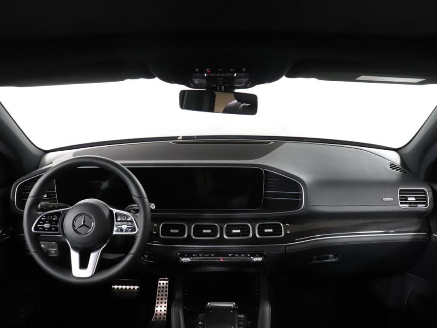 Mercedes-Benz GLS II (X167) Москва  - изображение 12