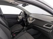 Hyundai Solaris II Рестайлинг Москва  - изображение 40