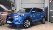 Hyundai Tucson III Уфа  - изображение 16
