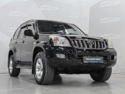 Toyota Land Cruiser Prado 120 Series Рестайлинг Новосибирск  - изображение 39