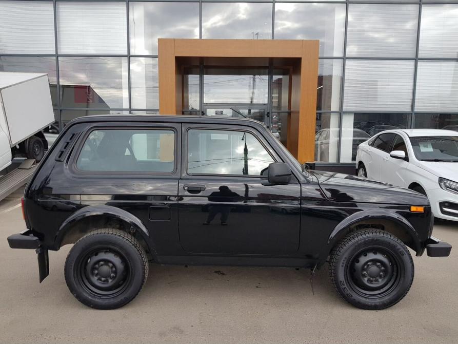 Lada (ВАЗ) Niva Legend Брянск  - изображение 4