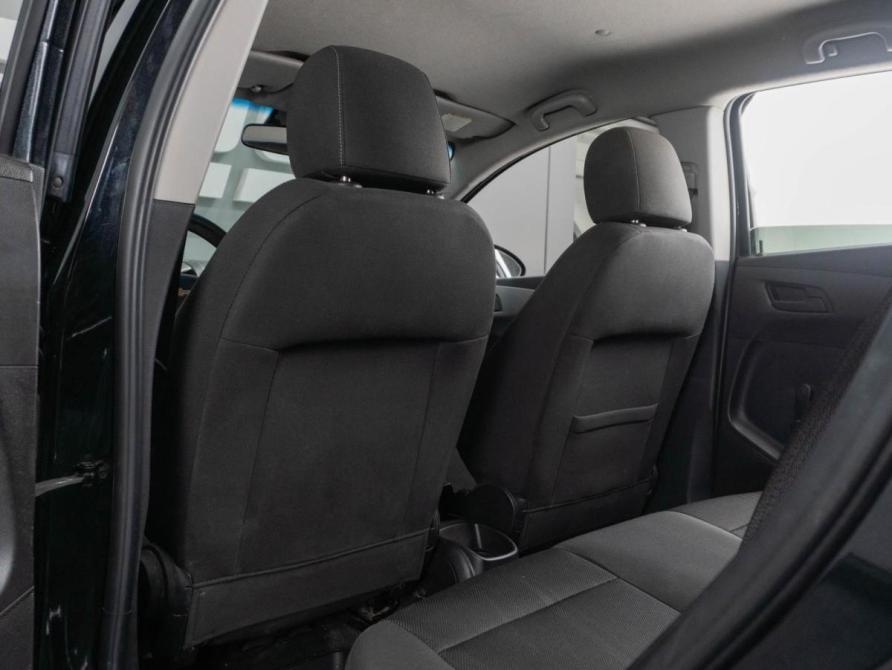 Chevrolet Aveo II Тюмень  - изображение 11