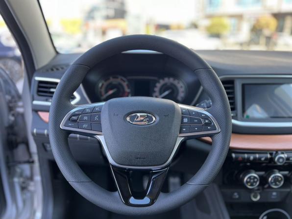Новый Lada (ВАЗ) Vesta I Рестайлинг (NG) 2025 года, цена 1 958 000 рублей, универсал, Автокод Объявления