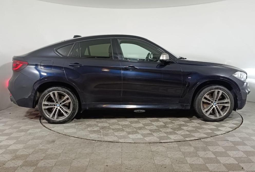BMW X6 II (F16) Волгоград  - изображение 8