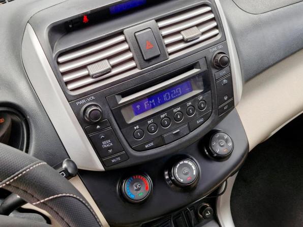 Lifan X60 I с пробегом 2012 года, цена 430 000 рублей, 151471 км, внедорожник, Автокод Объявления