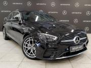Mercedes-Benz E-Класс V (W213 S213 C238) Рестайлинг Москва  - изображение 31