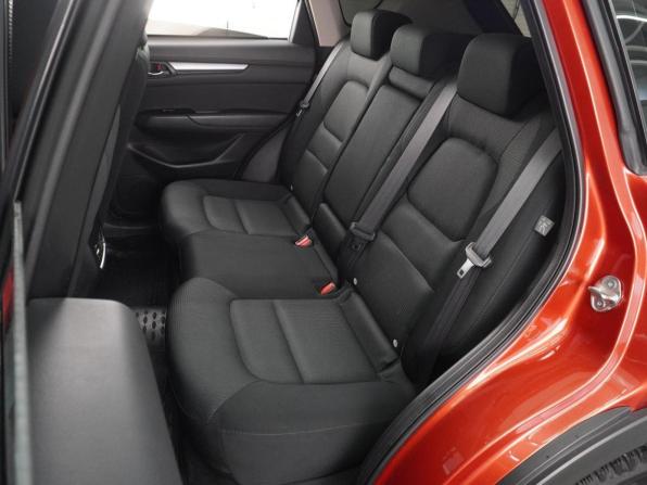 Mazda CX-5 II с пробегом 2018 года, цена 2 385 000 рублей, 62367 км, внедорожник, Автокод Объявления