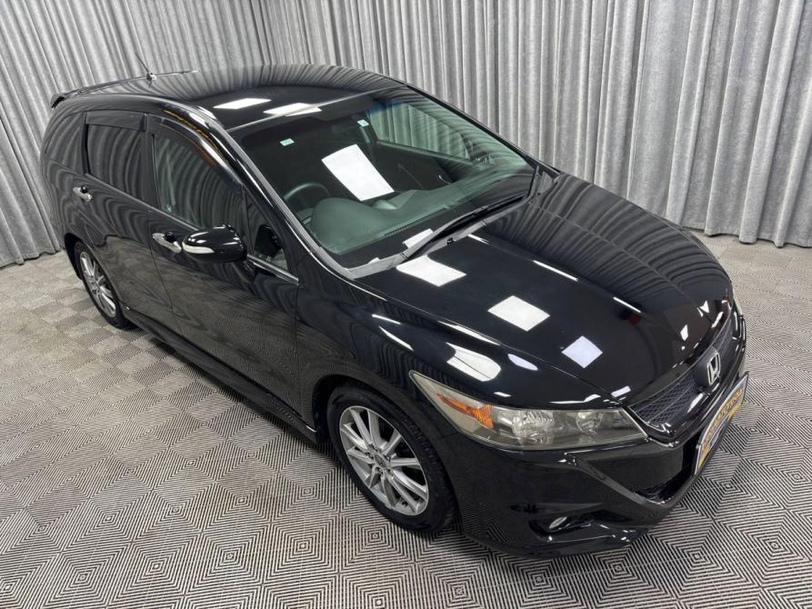 Honda Stream II Рестайлинг Стерлитамак  - изображение 2