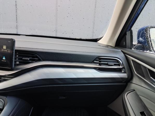 Haval F7x I с пробегом 2022 года, цена 1 590 000 рублей, 179264 км, внедорожник, Автокод Объявления