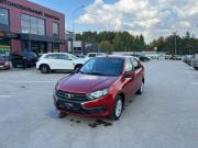 Lada (ВАЗ) Granta I Рестайлинг Тула  - изображение 12