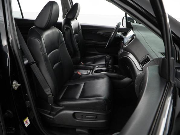 Honda Pilot III с пробегом 2016 года, цена 2 399 046 рублей, 185137 км, внедорожник, Автокод Объявления