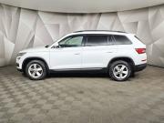 Skoda Kodiaq I Москва  - изображение 25