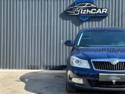Skoda Octavia II (A5) Рестайлинг Ижевск  - изображение 23