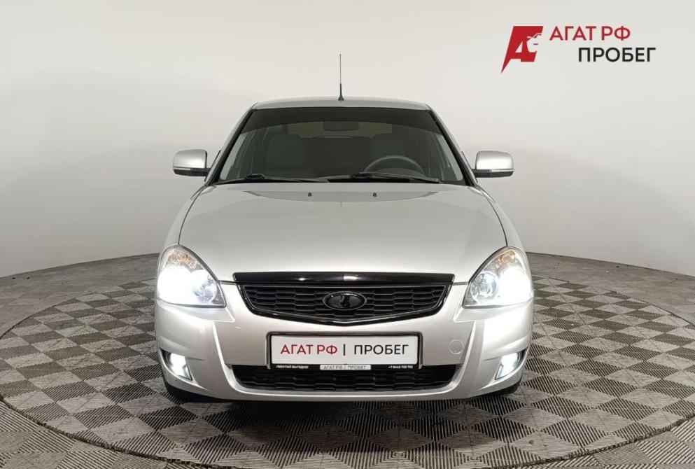 Lada (ВАЗ) Priora I Волгоград  - изображение 2