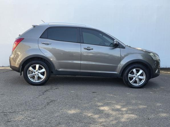 SsangYong Actyon II с пробегом 2012 года, цена 830 000 рублей, 182000 км, внедорожник, Автокод Объявления