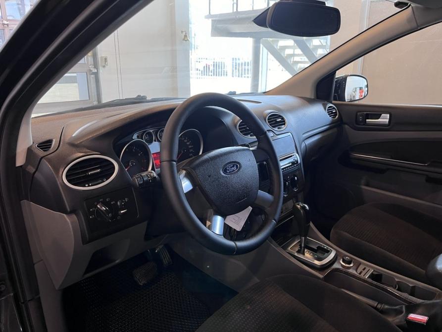 Ford Focus II Рестайлинг Чебоксары  - изображение 23