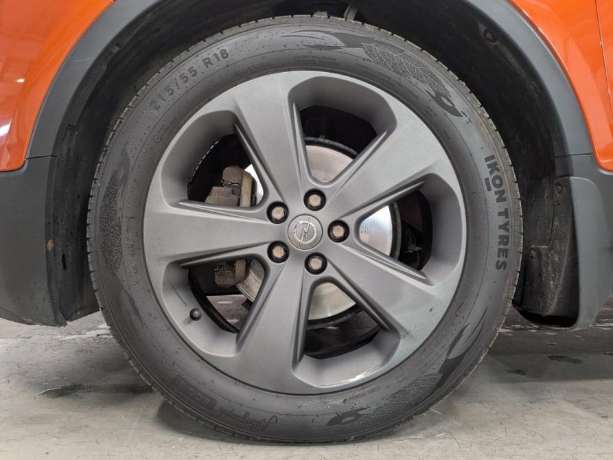 Opel Mokka I Санкт-Петербург  - изображение 17