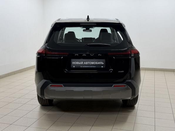 Toyota RAV4 VI (XA60) с пробегом 2026 года, цена 4 500 000 рублей, 57 км, внедорожник, Автокод Объявления