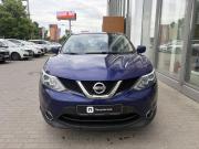 Nissan Qashqai II Москва  - изображение 22