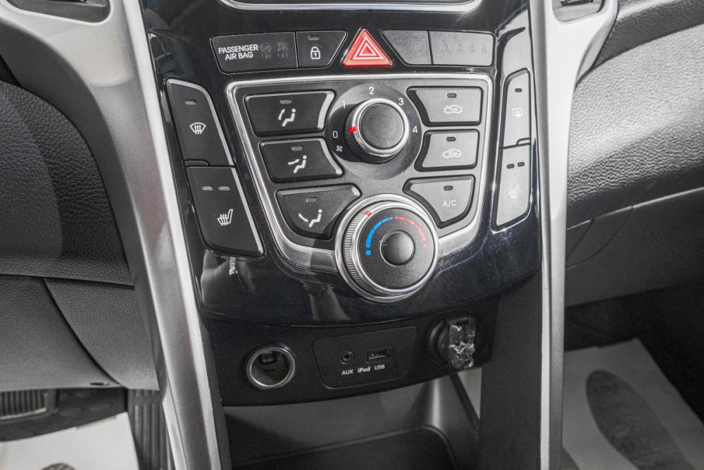 Hyundai i30 II Барнаул  - изображение 20