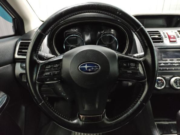 Subaru XV I с пробегом 2014 года, цена 1 285 000 рублей, 167069 км, внедорожник, Автокод Объявления
