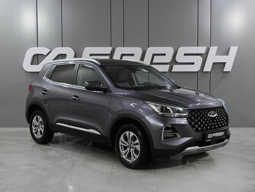 Chery Tiggo 4 Pro I Ростов-на-Дону  - изображение 1