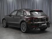 Porsche Macan I Ставрополь  - изображение 26