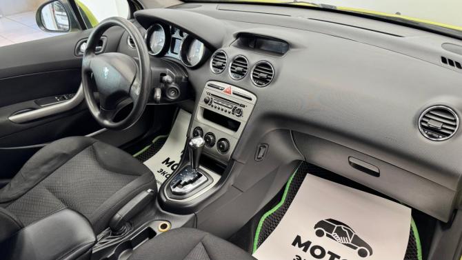 Peugeot 308 I с пробегом 2008 года, цена 315 000 рублей, 190888 км, хэтчбек, Автокод Объявления