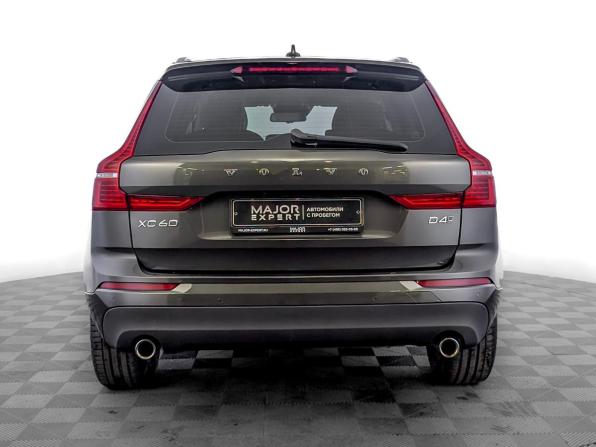 Volvo XC60 II с пробегом 2020 года, цена 3 700 000 рублей, 93905 км, внедорожник, Автокод Объявления