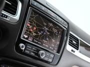 Volkswagen Touareg II Рестайлинг Москва  - изображение 29