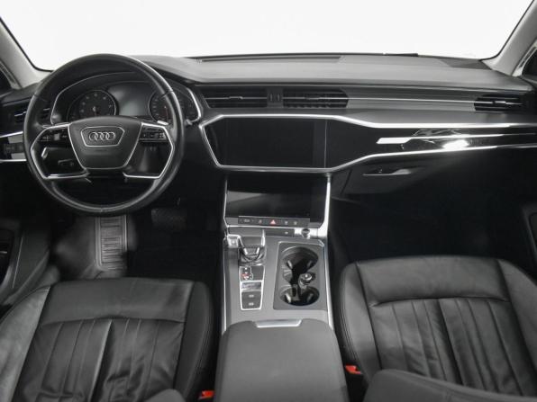 Audi A6 V (C8) с пробегом 2020 года, цена 3 049 200 рублей, 175446 км, седан, Автокод Объявления
