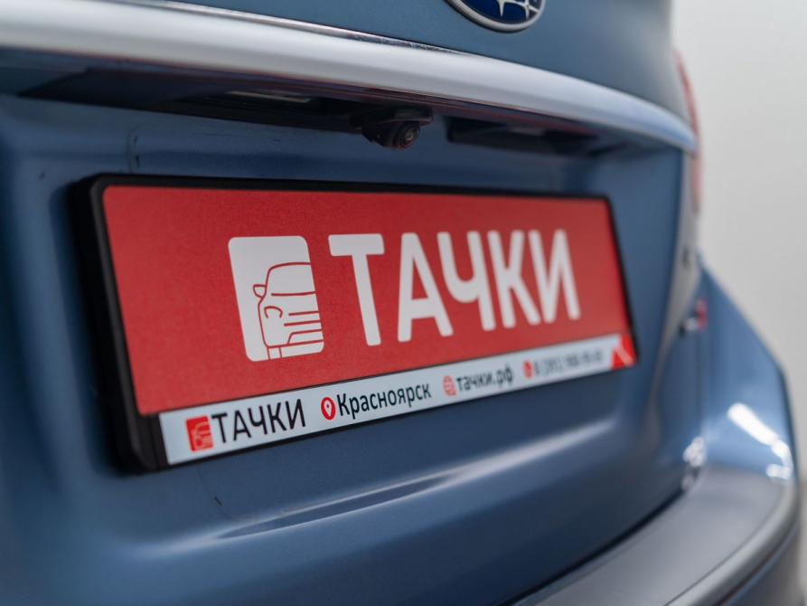 Subaru Levorg I Красноярск  - изображение 24