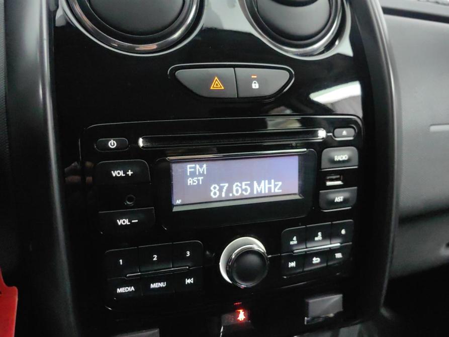 Renault Duster I Рестайлинг Подольск  - изображение 15
