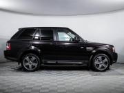 Land Rover Range Rover Sport I Рестайлинг Москва  - изображение 23