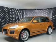 Porsche Cayenne I Рестайлинг (957) Новосибирск  - изображение 25