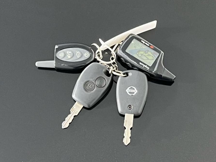 Nissan Almera III (G15) Ижевск  - изображение 21