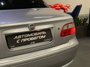 Fiat Albea I Рестайлинг Новосибирск  - изображение 33