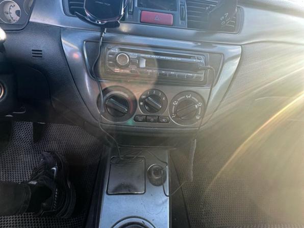 Mitsubishi Lancer IX с пробегом 2006 года, цена 287 000 рублей, 152000 км, седан, Автокод Объявления